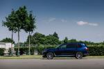 Alpina XB7 2020 года (WW)